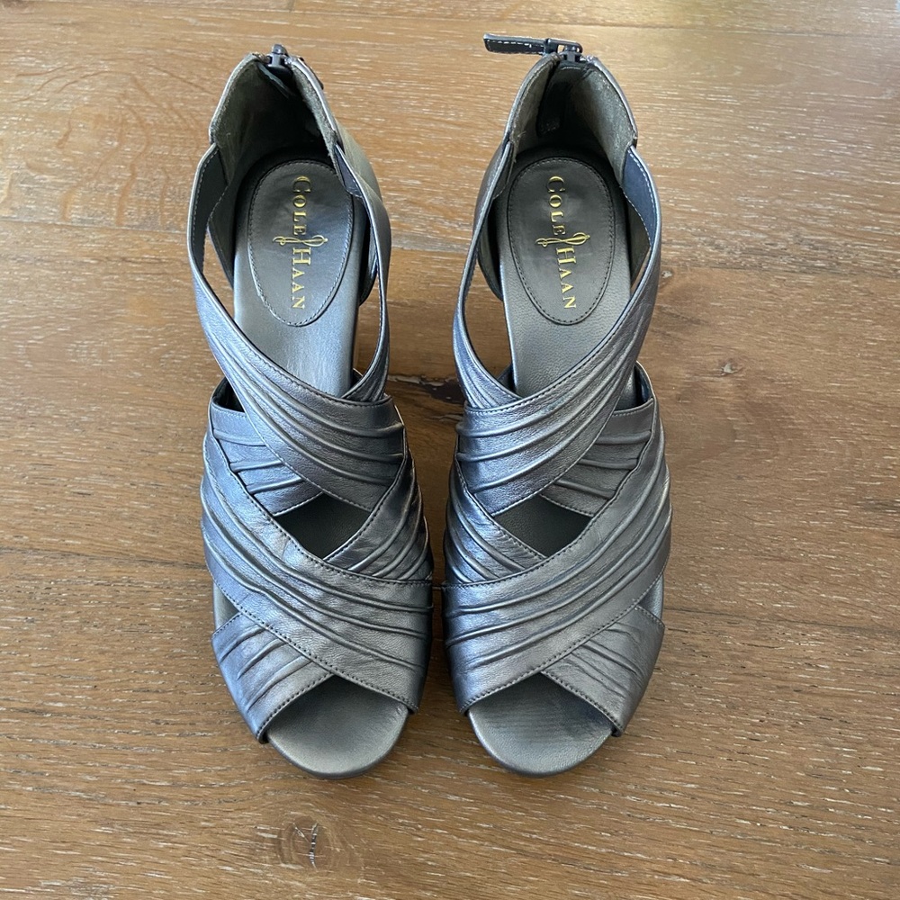 Cole Haan Wedges